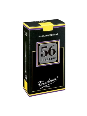 Oblíbený Vandoren 56 RUE LEPIC CR5035 (3,5)