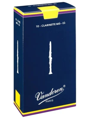 Speciální Cena Vandoren TRADITIONAL CR1135 (3,5)