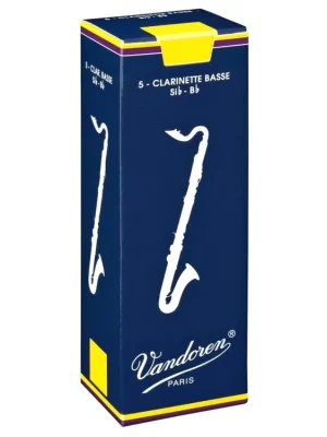 Horká Nabídka Vandoren TRADITIONAL CR1235 (3,5)