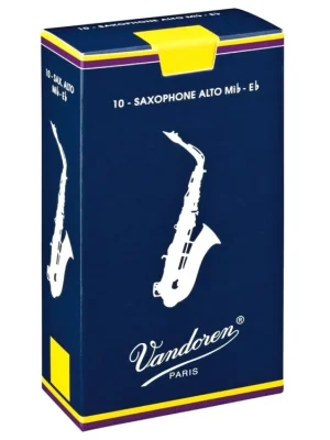 Vandoren TRADITIONAL SR211 (1) Omezená Nabídka