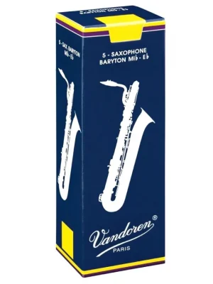 Vandoren TRADITIONAL SR2435 (3,5) Odeslání Ihned