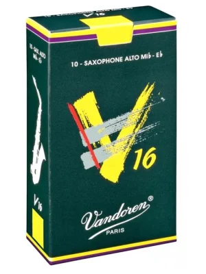 Sleva Vandoren V16 SR702 (2)
