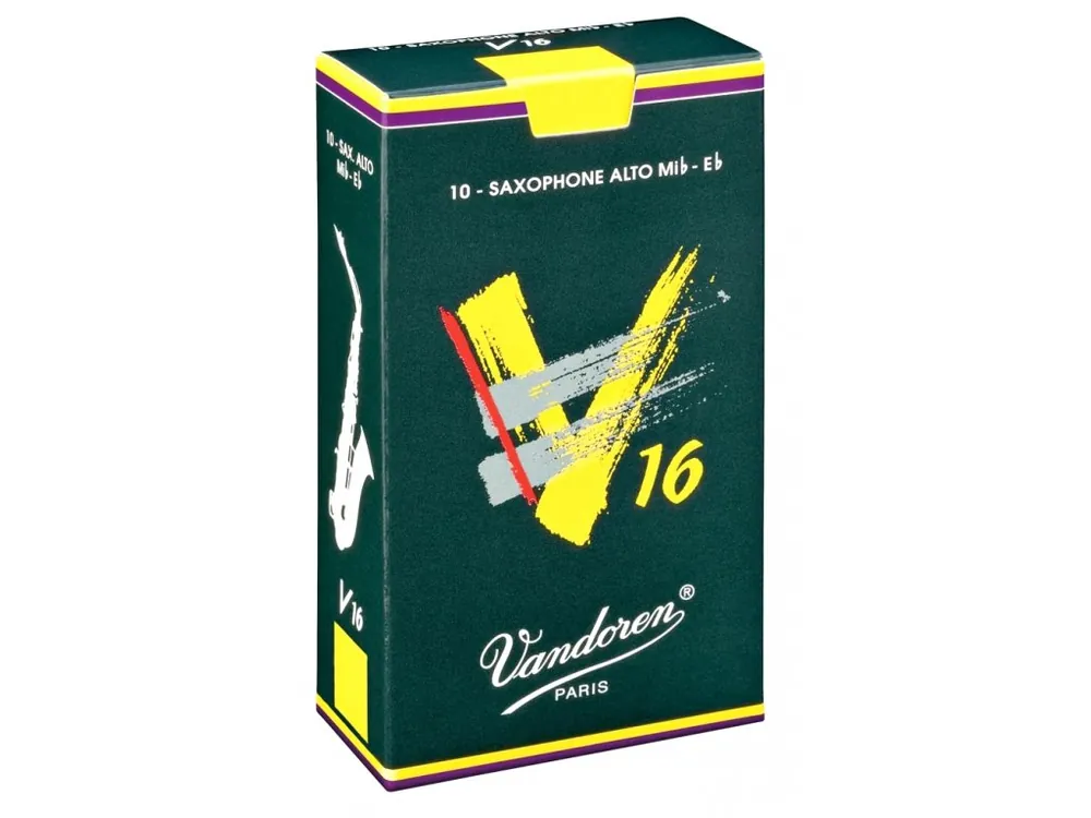 Sleva Vandoren V16 SR702 (2)
