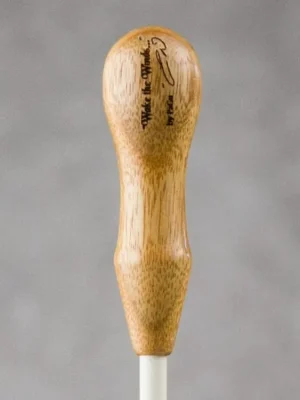 PaGu Batons EIMEAR NOONE 15" white Super Cena