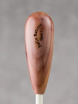 Víkendová Akce PaGu Batons OPUS large 15" white