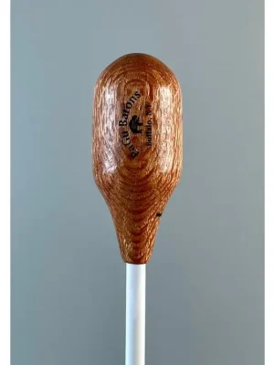 PaGu Batons PORTATO 15" white Finální Výprodej