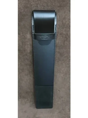 Vrácení Zdarma PaGu Batons TRIPLE LEATHER CASE black