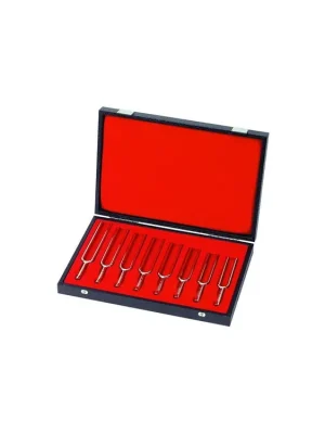 Wittner SADA LADIČEK Diatonická (kufřík) Akční Cena