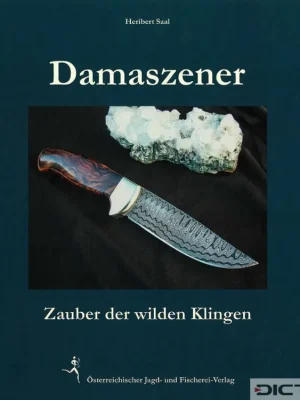 Akce Damaszener - Zauber der wilden Klingen