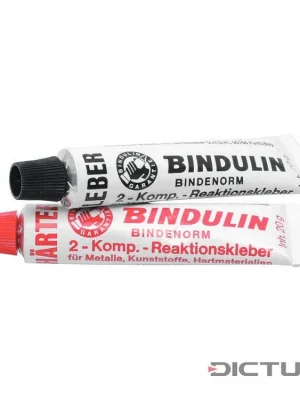 Hit Sezóny Dictum 450382 - Bindulin Duo-Col® Two-Component Glue