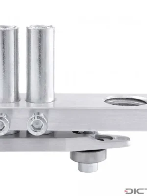 Dictum 701107 - Purfling Routing Head Jen Po Omezenou Doba