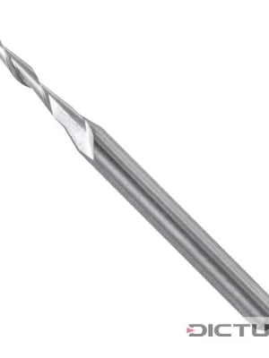 Objednat Nyní Dictum 701197 - Purfling Router Bits, Ø 2.0 mm