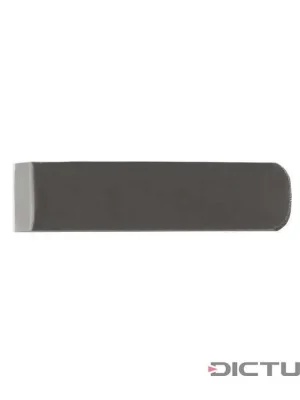 Ověřený Dictum 702405 - Replacement Blade for Herdim Plane, Flat, Blade Width 23 mm