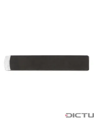 Dictum 702541 - Toothed Blade for Herdim Plane, Arched, Blade Width 7 mm Kup Teď