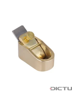 Top Prodej Dictum 702554 - Herdim Fingerboard Plane, Concave Arched Sole, Blade Width 18 mm