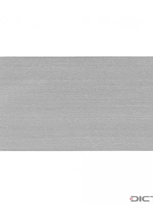 Dictum 703546 - Herdim Scraper Blade, Stainless Steel, 0.80 mm Přímo Od Výrobce