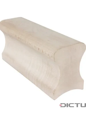 Dictum 704891 - Sanding Block, Cello, Bass Ověřený