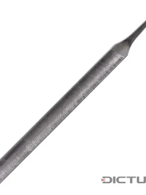Dictum 704917 - Concave File, 150 x 16 mm, Radius 15 mm Akční Cena