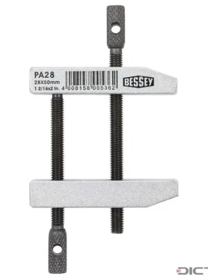 Sleva Dictum 705723 - Mini Parallel Clamp