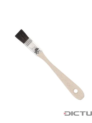 Dictum 706109 - Fine-Hair Brush, Head Width 13 mm Akce