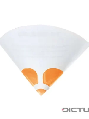 Novinka Dictum 706149 - Disposable Filter, 25-Piece Set