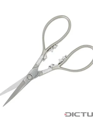 Dictum 708157 - Embroidery Scissors, Classic Design Rychlé Dodání