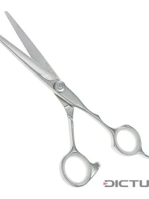 Cenově Výhodný Dictum 708168 - Japanese HairCutting Scissors Damask Cirrus 5.5"
