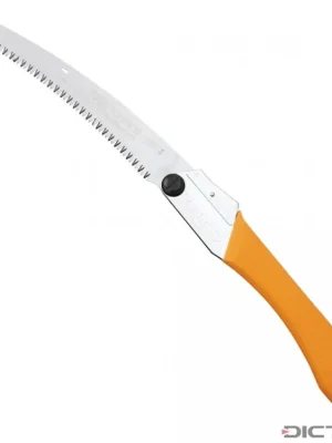 Tovární Cena Dictum 712261 - Silky Gomboy Curve Professional Folding Saw 240, Coarse