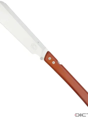 Nakupujte Hned Dictum 712335 - Robusuta Folding Saw, Dozuki Super Hard, Stained Beechwood Han