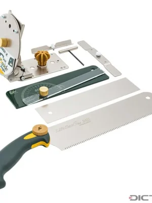 Dictum 712461 - Z-Saw Saw Guide Set Levný