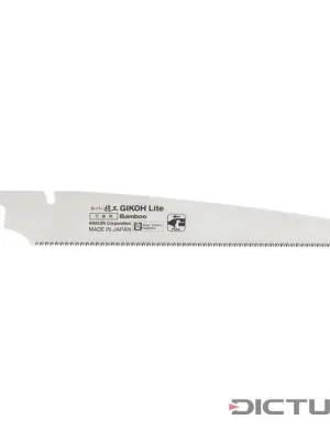 Dictum 712484 - Replacement Blade for Kataba Vario 210, for Bamboo Vrácení Zdarma