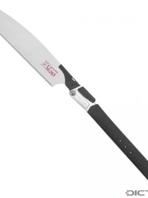 Dictum 712558 - Z-Saw Folding Saw VIII Přímo Od Výrobce