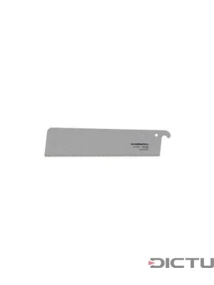 Dictum 712716 - Replacement Blade for Handiwork 150, for Wood Vrácení Zdarma