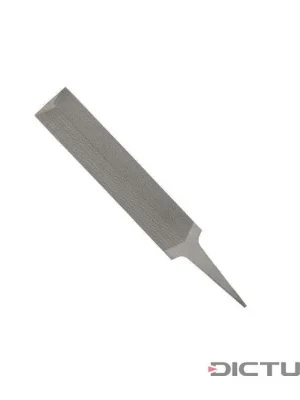 Zlevněný Dictum 712813 - Saw File, Cut Length 75 mm