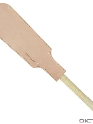 Vysoce Kvalitní Dictum 712859 - Leather Case for Ryoba Saws, Size 3