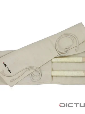 Cenově Výhodný Dictum 712879 - Jute Tool Roll for Japanese Saws, Size 3