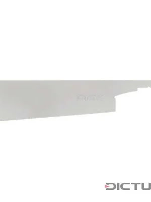 Dictum 712907 - Replacement Blade for Dozuki Tenon 240, Wide Ověřený