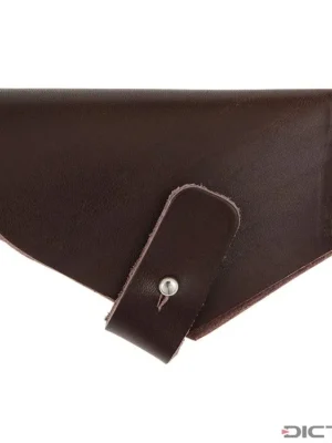 Dictum 715175 - Leather Sheath for DICTUM Hammer Hatchet Originální
