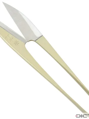 Akce Dictum 718320 - Nigiri Basami, Gold