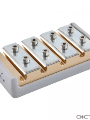 Must-Have Dictum 730101 - Herdim Peg Shaper, Violin, Small