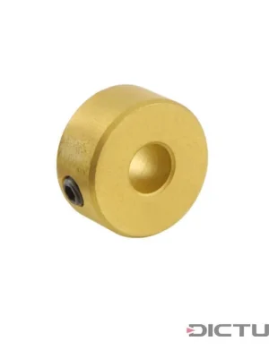 Top Prodej Dictum 730430 - Herdim System Calibrated Stop Ring for Peg Reamers, Violin 4/4 Thin