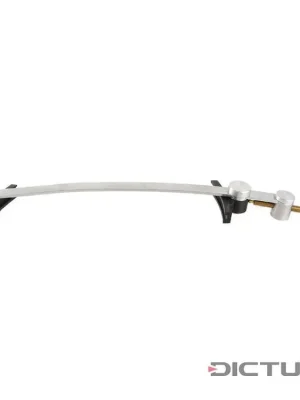 Výprodej Dictum 735831 - Herdim Aluminium Crack Clamp, Violin, Viola, Jaw Opening 145 mm