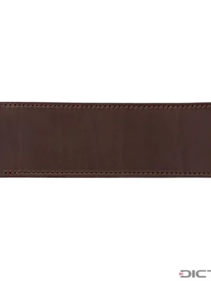 Horká Nabídka Dictum 800481 - Leather Sheath for DICTUM Mortise Axe