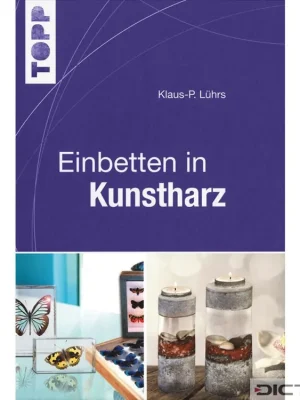 Einbetten in Kunstharz Pouze Dnes