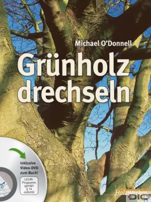 Akční Nabídka Grünholz drechseln
