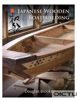 Japanese wooden Boatbuilding Koupit Online