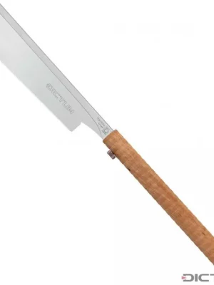 Výhodná Nabídka Japonská pila Dictum 712423 - Dozuki Tenon X 240, Crosscut, Wave Grip