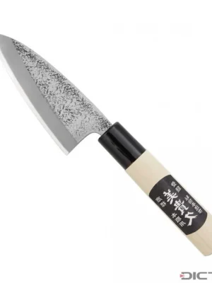Japonský nůž Dictum 719782 - Mikihisa Hocho, Ajikiri, 105 mm Nejprodávanější