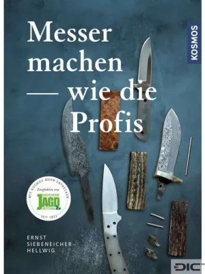Messer machen wie die Profis Tovární Cena