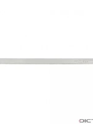 Ihned K Objednání Náhradní list Dictum 712951 - Frame-Saw Blade Turbo-Cut 600, Rip Cut